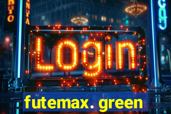 futemax. green